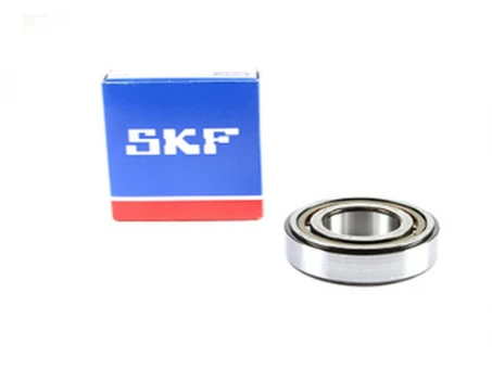 PROX ŁOŻYSKO WAŁU KORBOWEGO KTM SX-F/EXC-F/SM-R 450 16-23, GAS GAS EX/MC 450F 21-23, HUSQVARNA FC/FE/FS/FX 450 16-23 (35X72X17MM) | 23.NJ207ECP-1