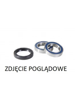 Rulmenti roata fata ProX cu simeringuri HUSQVARNA WR 125/250/360 '01, SM 450R '03-'04 (25-1427)