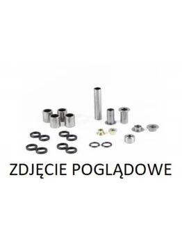Set reparatie articulatie (prindere) bascula ProX HONDA CR 500 '93-'94 (27-1021)