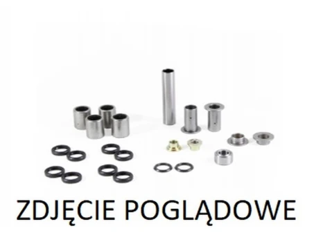 PROX ZESTAW NAPRAWCZY ŁĄCZNIKA (PRZEGUBU) WAHACZA HONDA CR 500 95 (27-1024) | 26.110024