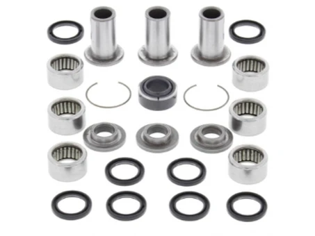 PROX ZESTAW NAPRAWCZY ŁĄCZNIKA (PRZEGUBU) WAHACZA MONTESA 315R 99-04 (27-1166) | 26.110166