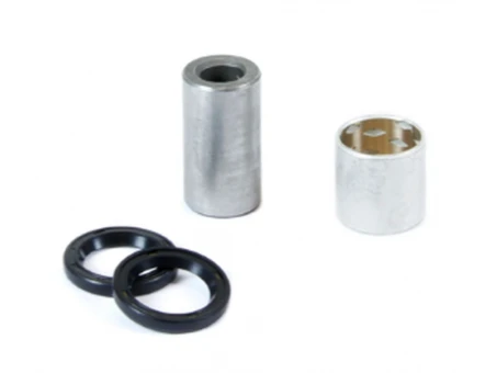 PROX ZESTAW NAPRAWCZY MOCOWANIA (ŁOŻYSKA) AMORTYZATORA TYLNEGO (DOLNE) HONDA CRF 80F/100F 04-13, XR 80R/100R 85-03 (29-5017) | 26.450017