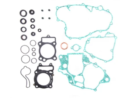 PROX KOMPLET USZCZELEK Z KOMPLETEM USZCZELNIACZY SILNIKOWYCH HONDA CRF 150R 07-23 | 34.1227