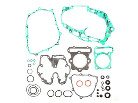 PROX KOMPLET USZCZELEK Z KOMPLETEM USZCZELNIACZY SILNIKOWYCH HONDA XR 250R 96-04 | 34.1356