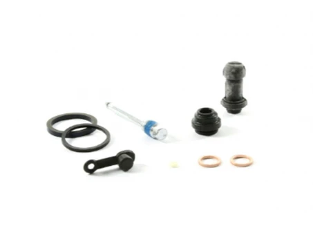 PROX ZESTAW NAPRAWCZY ZACISKU HAMULCOWEGO TYŁ HONDA CRF 250L 13-17, SUZUKI DR-Z 400 00-16 (18-3030) | 37.63030