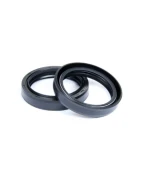 PROX USZCZELNIACZE PRZEDNIEGO ZAWIESZENIA OLEJOWE HONDA CR 125 92-97, CR 250/500 95,KAWASAKI KX 125/250/500 91-95 43X55X9MM (ARI072,ARI109) (MADE IN JAPAN) (40.F43559) (10SZT) | 40.43559-10