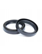 PROX USZCZELNIACZE PRZEDNIEGO ZAWIESZENIA OLEJOWE HONDA CR 125/500 96-07, KAWASAKI KX 125/250/500 96-01, YAMAHA YZ/YZF 125/250/426/450 96-03 KAYABA 46X58X9MM (ARI087) MADE IN JAPAN (40.F46589) (10SZT) | 40.46589-10