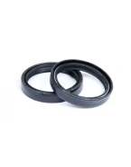 PROX USZCZELNIACZE PRZEDNIEGO ZAWIESZENIA OLEJOWE KTM ALL MODELS SX/SXF/EXC/EXCF 125/250/300/350/450/500 04-23, HUSQVARNA/HUSABERB/SHERCO WP 48X57,89X9,5MM (ARI116,ARI139) (NOK) MADE IN JAPAN (40.F4857.89) (10SZT) | 40.4857.89-10