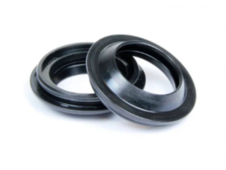 PROX USZCZELNIACZE PRZEDNIEGO ZAWIESZENIA PYŁOWE KAWASAKI KX 65 00-23, SUZUKI RM 65 03-06 33X46X5,6/14MM (ARI140) (KPL. 2 SZT.) | 40.F3346DP