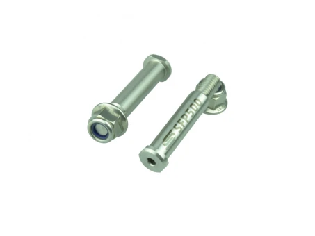 Suruburi (bolturi) pentru scarite SCAR KTM SX / SXF / EXC / EXCF, HUSQVARNA TC / FC / TX / TE / FE / FX, GAS GAS MC / EC , BETA RR / XTRAINER | SFP500