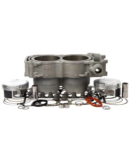 Cilindru complet Cylinder Works POLARIS GENERAL 1000 EPS '16, RZR 1000 60 Inch '16, RZR XP 1000 '14-'18, RZR XP 1000 '14, RZR XP 4 1000 '14-'18 (HC 11.5:1) (STD. 93MM) (PistonI VERTEX 24028, CYLINDER, TOP-END)