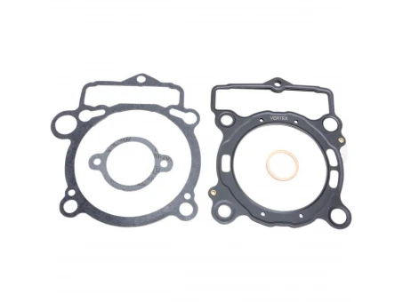VERTEX USZCZELKI TOP-END USZCZELKI TOP-END KTM SXF 250 16-22, XC-F 16-22 (DO CYLINDRA BIG BORE +3MM) - ZASTĘPUJĄ 51006-G01 | 860VG810036