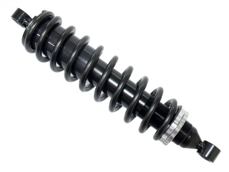 Amortizor BRONCO fata (heavy duty) HONDA TRX 350TM/FE/TE/FM RANCHER 00-06 (Cursa 68MM L 345MM) (OEM: 51400-HN5-671; 51400-HN5-990; 51400-HN4-671) | AU-04203