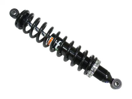 Amortizor BRONCO fata (heavy duty) HONDA TRX 450E/ES FOREMAN 98-04 (Cursa 79,5MM L 364MM) (OEM: 51400-HN0-671; 51400-HN0-A01) | AU-04207