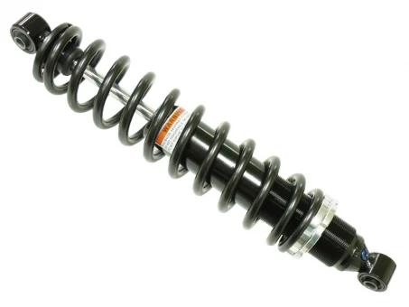 Amortizor BRONCO spate (heavy duty) HONDA TRX 350TM/FE/TE/FM 00-03 (Cursa 89,8MM L 395MM) (OEM: 52400-HN5-671; 52400-HN4-671) | AU-04253