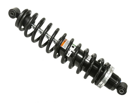 Amortizor BRONCO spate (heavy duty) POLARIS SPORTSMAN 400 01-05, SPORTSMAN 500 96-04, SPORTSMAN 600/700 02-06 (Cursa 127MM L 408MM) (OEM: 7041770; 7041959) | AU-04301