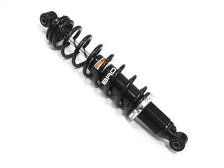 Amortizor BRONCO fata (heavy duty) YAMAHA KODIAK 400/450 03-04 (Cursa 98MM L 362MM) (OEM: 5ND-F3350-00-00) | AU-04303
