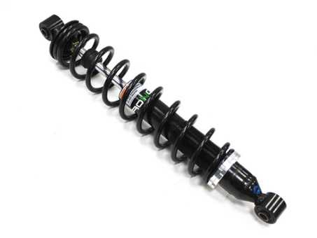 Amortizor BRONCO fata (heavy duty) YAMAHA BIG BEAR 400 00-06 (Cursa 96MM L 388MM) (OEM: 5FU-F3350-10) | AU-04306