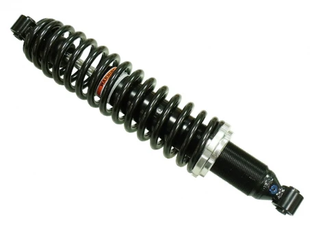 Amortizor BRONCO fata (heavy duty) YAMAHA RHINO 450 06-09, RHINO 660 04-07, RHINO 700 08-13 (Cursa 93MM L 402MM) (OEM: 5UG-F3350-00/01; 5UG-F3350-00/01) | AU-04309