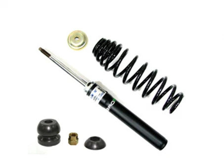 Amortizor BRONCO fata (heavy duty) POLARIS RANGER 500 99, 03-05, RANGER 700 6X6 06-08, UTV (SERIES 10) 03-04 (Cursa 93MM L 402MM) (OEM: 7041784) | AU-04310