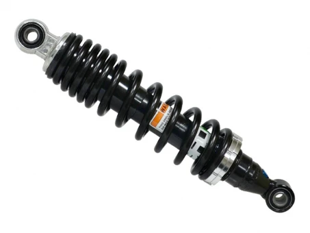 Amortizor BRONCO fata (heavy duty) KAWASAKI KLF 220/250 BAYOU 88-02 (Cursa 65,2MM L 280MM) (OEM: 45014-1375; 5014-1455) | AU-04312
