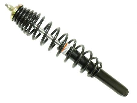 Amortizor BRONCO fata (heavy duty) POLARIS TRAIL BLAZER 250 03-06, TRAIL BOSS/BLAZER 330 08-13, HAWKEYE/SPORTSMAN 400 11-14, SPORTSMAN 450 16-22, SPORTSMAN 500 05-14 (Cursa 173MM L 561MM) (OEM: 7041762) | AU-04315