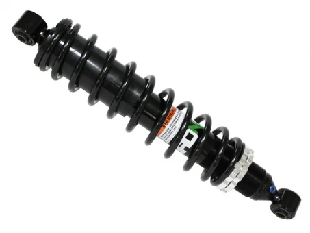 Amortizor BRONCO fata (heavy duty) YAMAHA GRIZZLY 450 11-14 (Cursa 91,5MM L 347MM) (OEM: 1CT-F3350-00) | AU-04319
