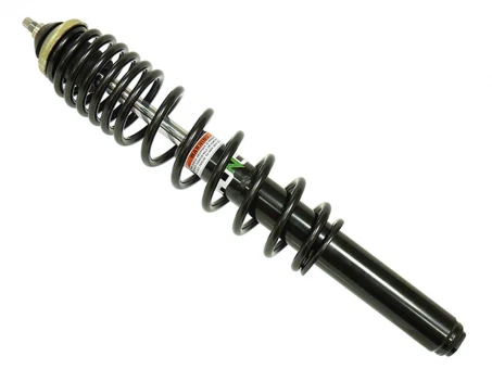 Amortizor BRONCO fata (heavy duty) POLARIS RANGER 400 10-14, RANGER 500 11-13, RANGER 800 13-14 (Cursa 168MM L 553MM) (OEM: 7043532; 7043593; 7043666; 7043935) | AU-04331