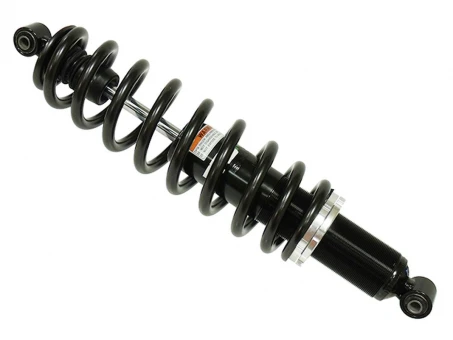 Amortizor BRONCO fata (heavy duty) POLARIS RANGER 500/700 09-10, RANGER 800 10-14, RANGER 900 DIESEL 11-14 (Cursa 149MM L 448MM) (OEM: 7043394) | AU-04336