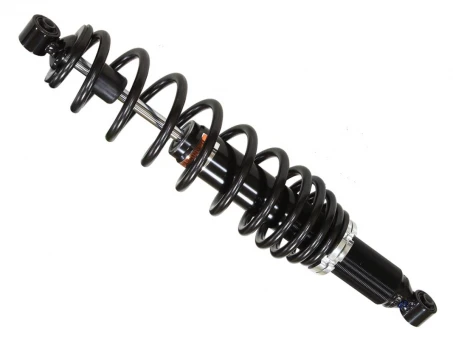 Amortizor BRONCO fata (heavy duty) CAN AM OUTLANDER 450/500/570/650/800/850/1000 12-22 (Cursa 125MM L 466MM) (OEM: 706201163; 706201170) | AU-04340