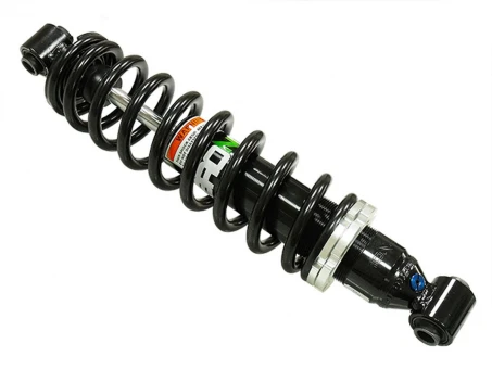 Amortizor BRONCO fata/spate (heavy duty) YAMAHA KODIAK 400 93-98 (Cursa 71MM L 342MM) (OEM: 3HN-22210-30-33) | AU-04402