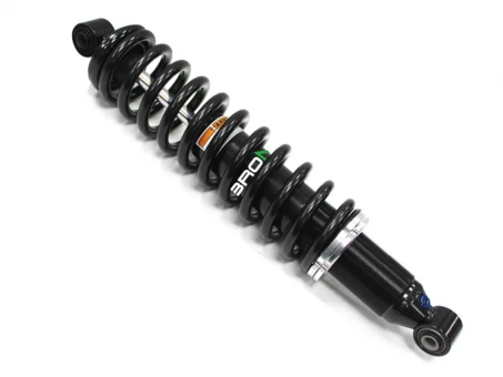 Amortizor BRONCO spate (heavy duty) YAMAHA GRIZZLY 660 02-08 (Cursa 84MM L 371MM) (OEM: 5KM-22210-00/20) | AU-04404