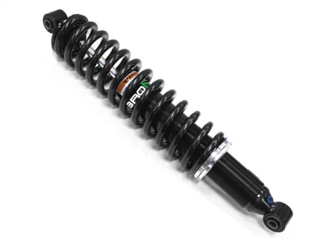 Amortizor BRONCO spate (heavy duty) YAMAHA GRIZZLY 700 07-13, GRIZZLY 550 09-14 (Cursa 84MM L 371MM) (OEM: 3B4-22210-00/01; 1HP-F2210-01) | AU-04405