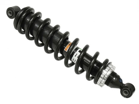 Amortizor BRONCO spate (heavy duty) KAWASAKI KVF 650 BRUTE FORCE 06-13, KVF 750 BRUTE FORCE 05-23 (Cursa 68,9MM L 350MM) (OEM: 45014-0076; 45014-0370) | AU-04407