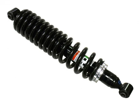 Amortizor BRONCO spate (heavy duty) YAMAHA RHINO 450 06-09, RHINO 660 04-07 (Cursa 73,6MM L 398MM) (OEM: 5UG-F2210-00/01; 5UG-F2210-10/11) | AU-04409