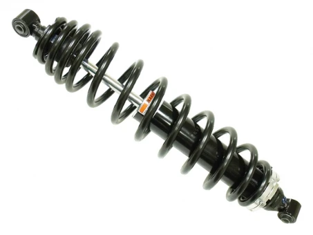 Amortizor BRONCO spate (heavy duty) POLARIS SPORTSMAN TOURING/X2 500 08-13, SPORTSMAN 800 08-09, RANGER 500 03-05, RANGER 700 06-08, UTV (SERIES 10) 03-04 (Cursa 113MM L 446MM) (OEM: 7041956; 7043374) | AU-04410