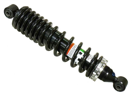 Amortizor BRONCO spate (heavy duty) KAWASAKI BAYOU 220/250 88-02 (Cursa 79MM L 320MM) (OEM: 45014-1376; 45014-1456) | AU-04412