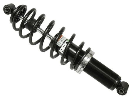 Amortizor BRONCO spate (heavy duty) POLARIS HAWKEYE/SPORTSMAN 400 11-14, SPORTSMAN 450 06-07, 16-22, SPORTSMAN 500 06-14, SPORTSMAN 570 14-22, SPORTSMAN 800 08-16 (Cursa 133MM L 407MM) (OEM: 7043100) | AU-04415