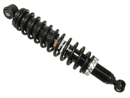 Amortizor BRONCO spate (heavy duty) SUZUKI LT-F 400F, LT-A 400F KINGQUAD 02-22 (L 392MM) (OEM: 62100-38F00-019; 62100-27H00-019; 62100-27H10-019) | AU-04427