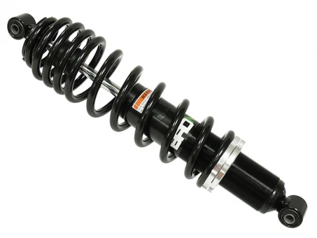 Amortizor BRONCO spate (heavy duty) POLARIS RANGER 400/500 10-14, RANGER 500/570 EFI 14-22, RANGER 800 13-14 (Cursa 139MM L 417MM) (OEM: 7043548; 7043886) | AU-04431