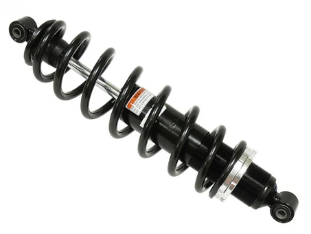 Amortizor BRONCO spate (heavy duty) POLARIS RANGER 500 05-09, RANGER 700 08-09, RANGER 800 10-14 (Cursa 137MM L 408MM) (OEM: 7042333; 7043491) | AU-04436