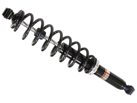 Amortizor BRONCO spate (heavy duty) CAN-AM OUTLANDER 450/500/570 08-22, OUTLANDER 650 13-19, OUTLANDER/RENEGADE 800/850/1000 12-18 (Cursa 167MM L 502MM) (OEM: 706000958; 706001524) | AU-04440