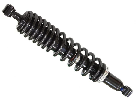 Amortizor BRONCO spate (heavy duty) YAMAHA GRIZZLY 700 14-20 (L 448MM) (OEM: 2BG-F2210-00-00) | AU-04449