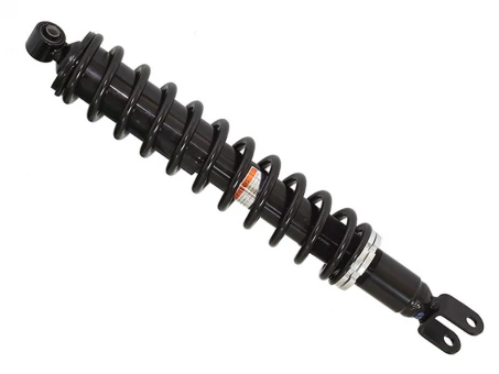 Amortizor BRONCO spate (heavy duty) HONDA TRX 420 RANCHER 14-23, TRX 500 FOREMAN 14-19, TRX 520 FOREMAN 20-23 (L 478MM) (OEM: 52400-HR3-A21; 52400-HR4-A21) | AU-04463
