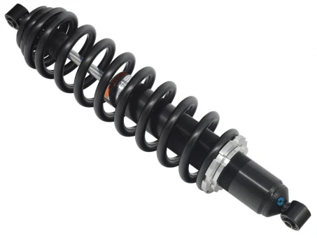 Amortizor BRONCO spate (heavy duty) CAN-AM DEFENDER/TRAXTER HD8/HD10 16-21 (Cursa 149,3MM L 490MM) (OEM: 706001900; 706002485) | AU-04465