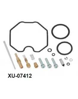 Kit complet reparație carburator PSYCHIC HONDA CRF 125F/FB '14-'18 (26-1179) Kit complet reparație carburator PSYCHIC HONDA CRF 125F/FB '14-'18 (26-1179)