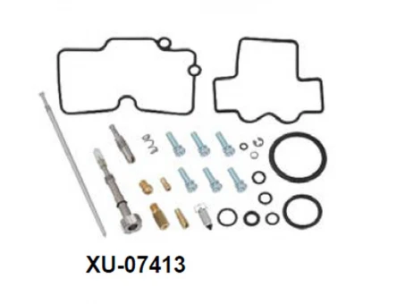 PSYCHIC ZESTAW NAPRAWCZY GAŹNIKA HONDA CRF 150R/RB 07 (26-1474) | XU-07413
