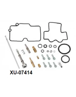 Kit complet reparație carburator PSYCHIC HONDA CRF 150R/RB '08-'09 (26-1001) Kit complet reparație carburator PSYCHIC HONDA CRF 150R/RB '08-'09 (26-1001)