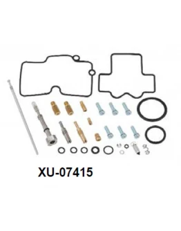 Kit complet reparație carburator PSYCHIC HONDA CRF 150R/RB '12-'21 (26-1500) Kit complet reparație carburator PSYCHIC HONDA CRF 150R/RB '12-'21 (26-1500)