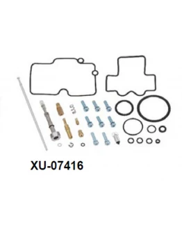 Kit complet reparație carburator PSYCHIC HONDA CRF 250X '08-'17 (26-1476) Kit complet reparație carburator PSYCHIC HONDA CRF 250X '08-'17 (26-1476)